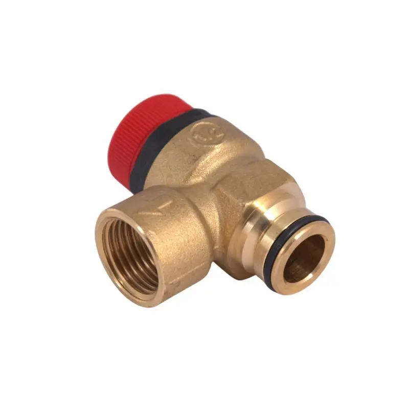Скидний клапан Thermo Alliance SD00051967