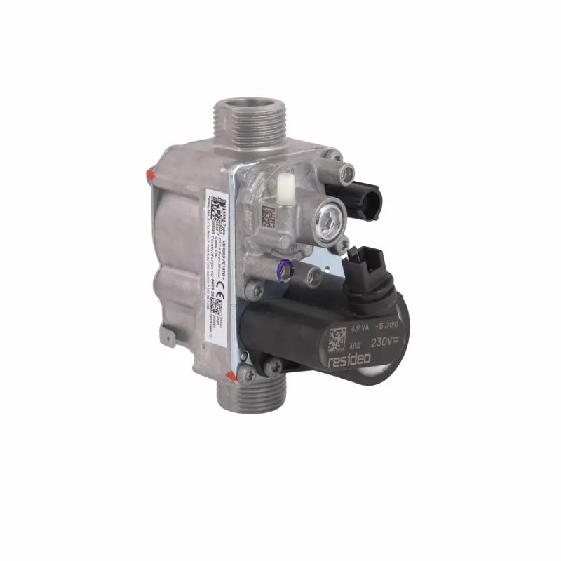 Запчастина: Клапан газовий Airfel 30 кВт (3000002703) (3000001924)