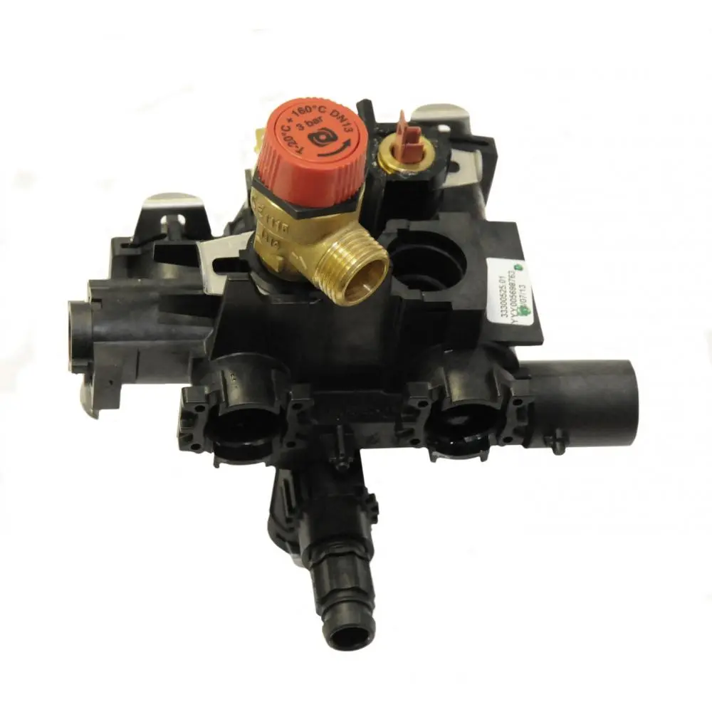 Вхідний гідровузол ECO4 BAXI 711033600