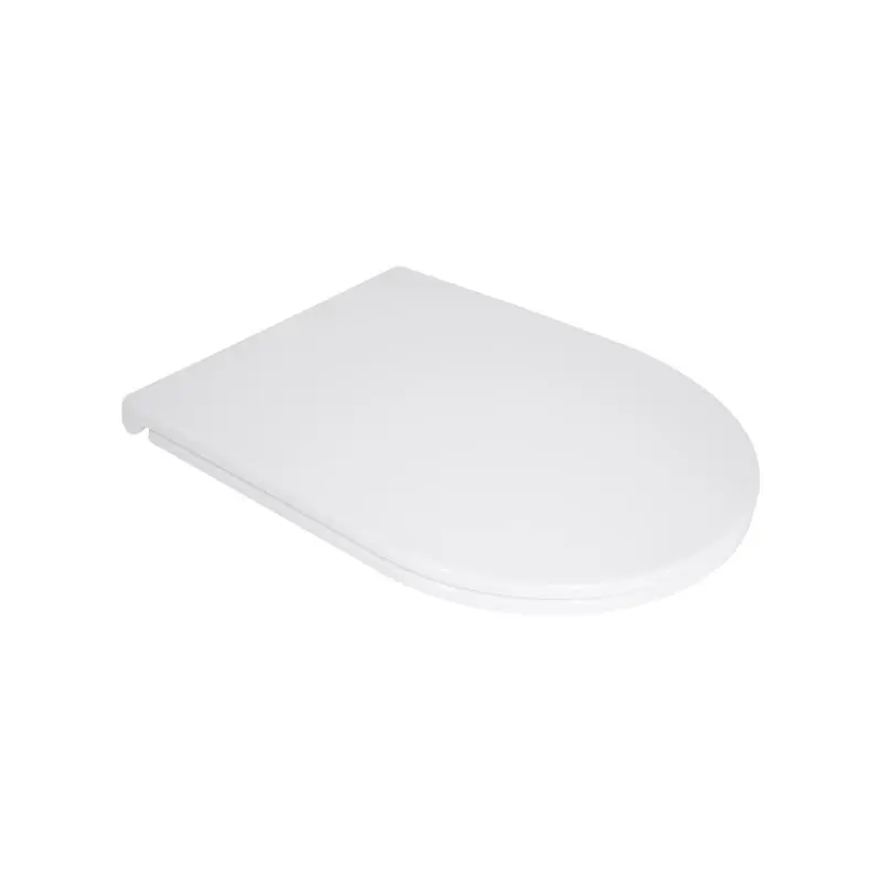 Сидіння для унітаза Qtap (Robin, Scorpio) з мікроліфтом Slim QT99HXU09W