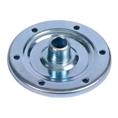Фланець NPO F(126)H 24SSL-100SSL