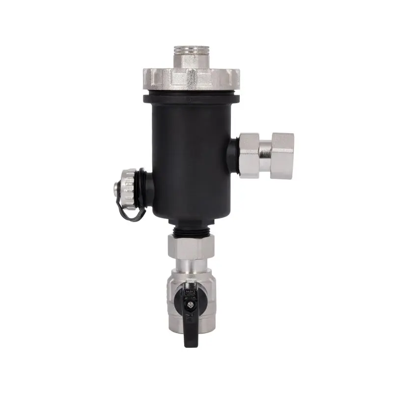 Фільтр з магнітом Thermo Alliance Standart 3/4" SF129W20