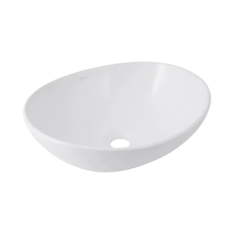 Раковина-чаша Qtap Dove 415x340x140 White QT06116062AW