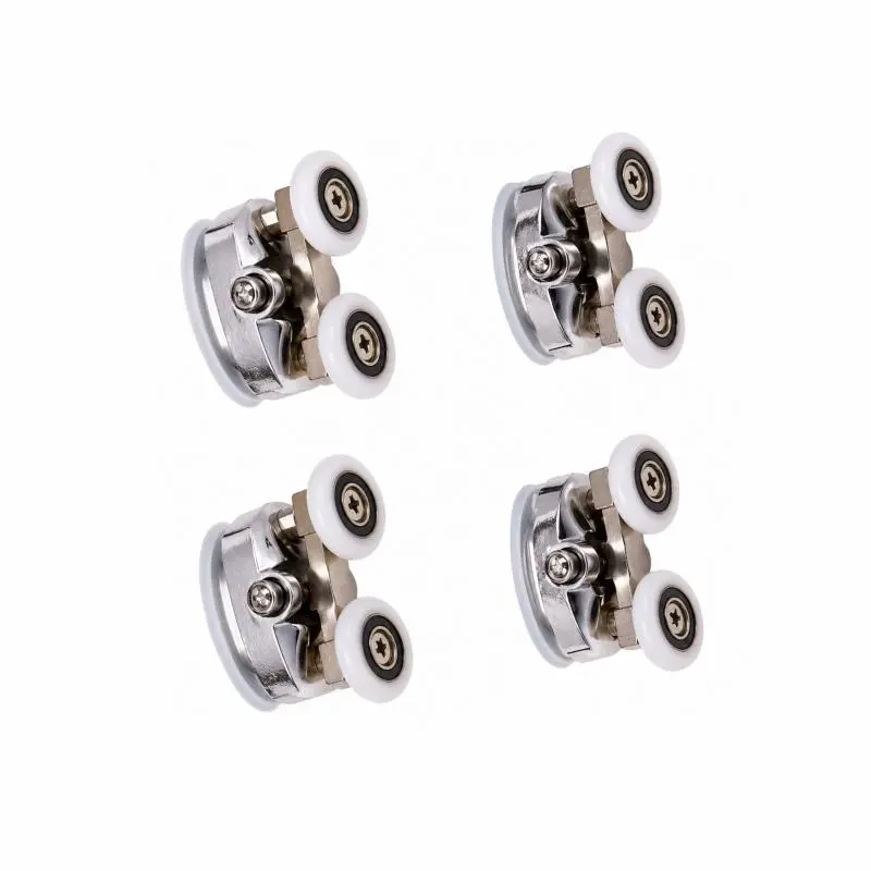 Комплект роликів для душової кабіни Qtap PRESTO CRM 1088SP5, 1099SP5 SD00051389