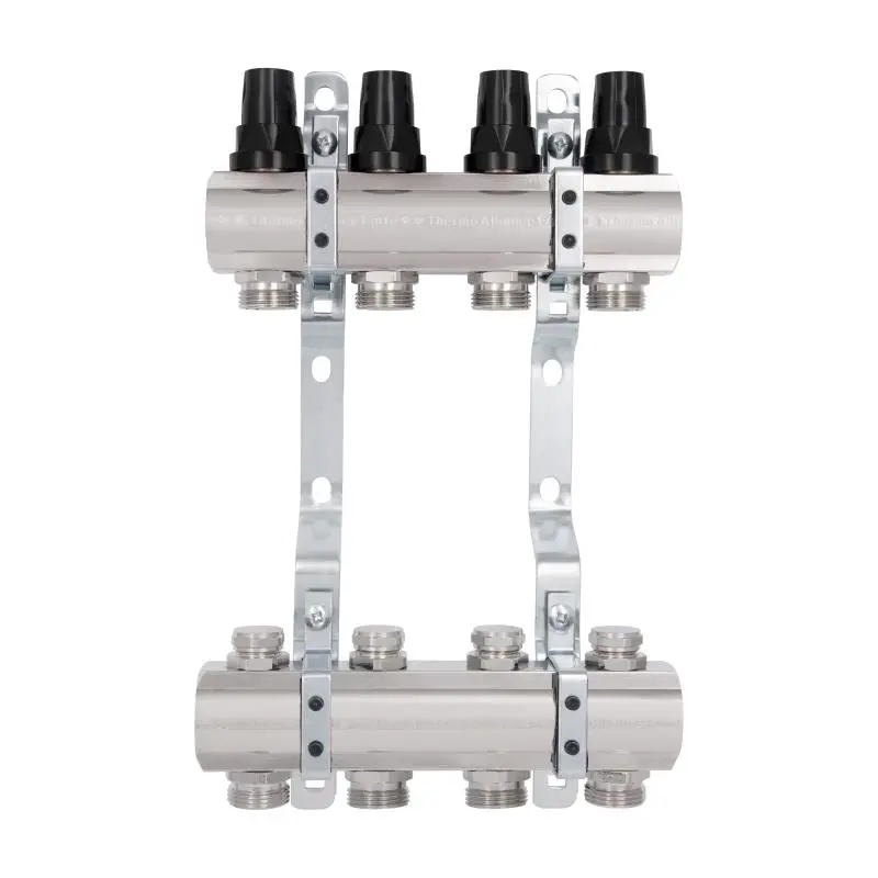 Колектор Thermo Alliance Forte 1" 4 виходи SF002W4