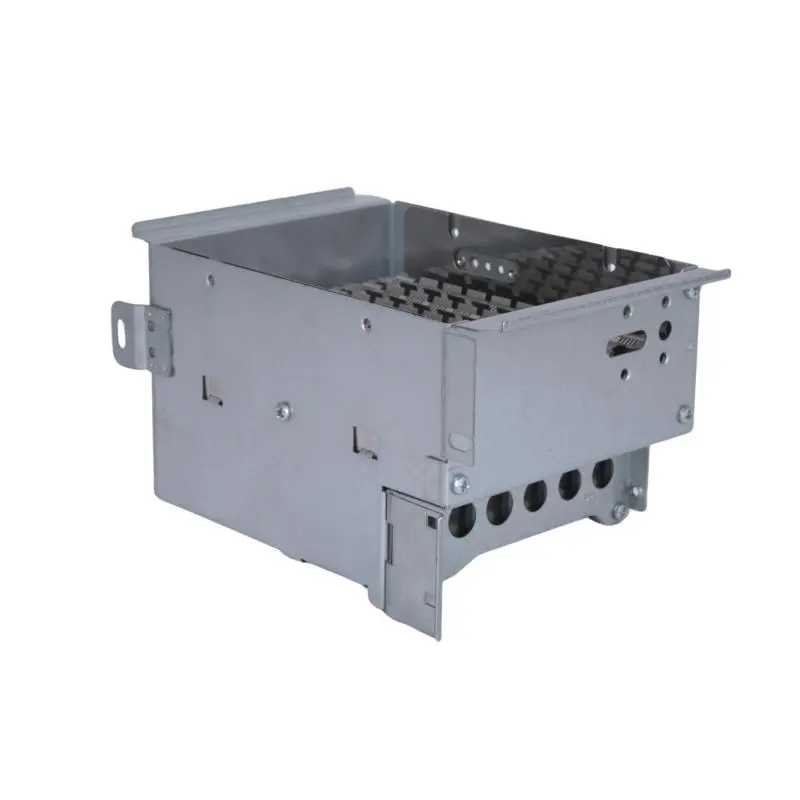 Газовий пальник Thermo Alliance ET18/ETP18 (301206425)