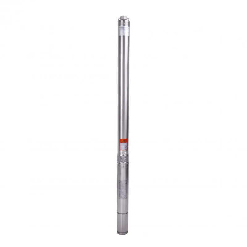 Насос заглибний відцентровий Thermo Alliance 3SSM2-11 0,25 кВт