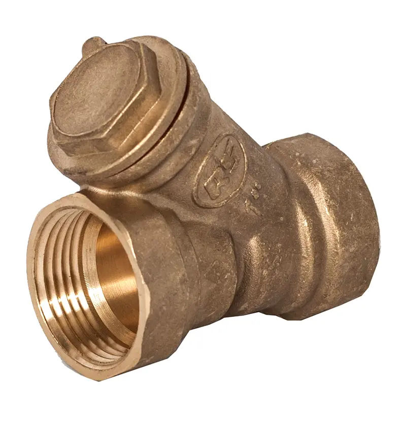 Фільтр грубого очищення 1/2" STA