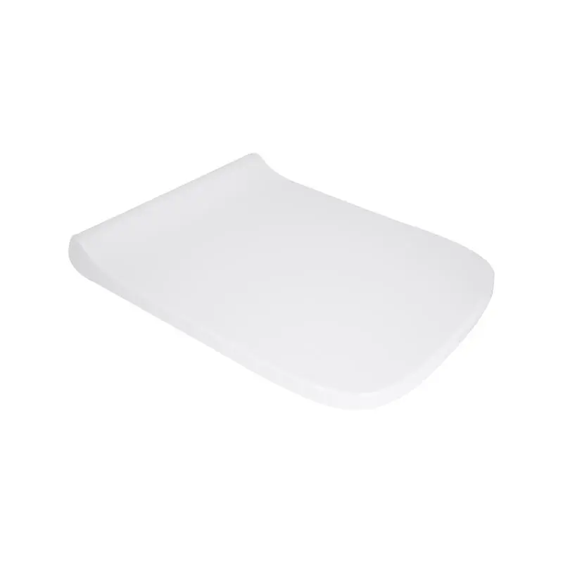 Сидіння для унітаза Qtap (Tern) з мікроліфтом Slim QT99HY2238W