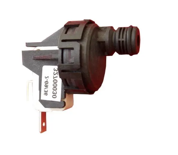 Датчик тиску для котлів Ariston, Immergas, Sime. 32700030, 6037507, 1.027277, 65105090
