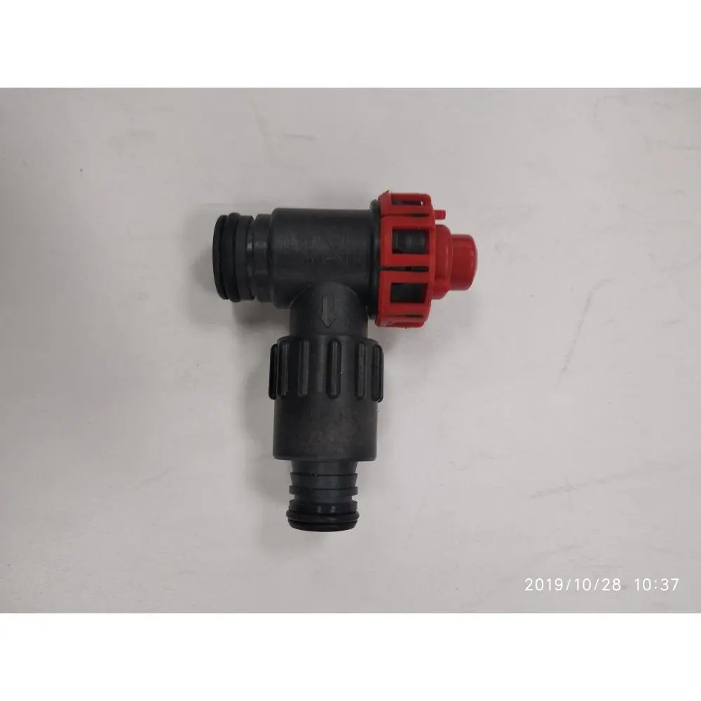 Запобіжний клапан Bitron BAXI 7728736