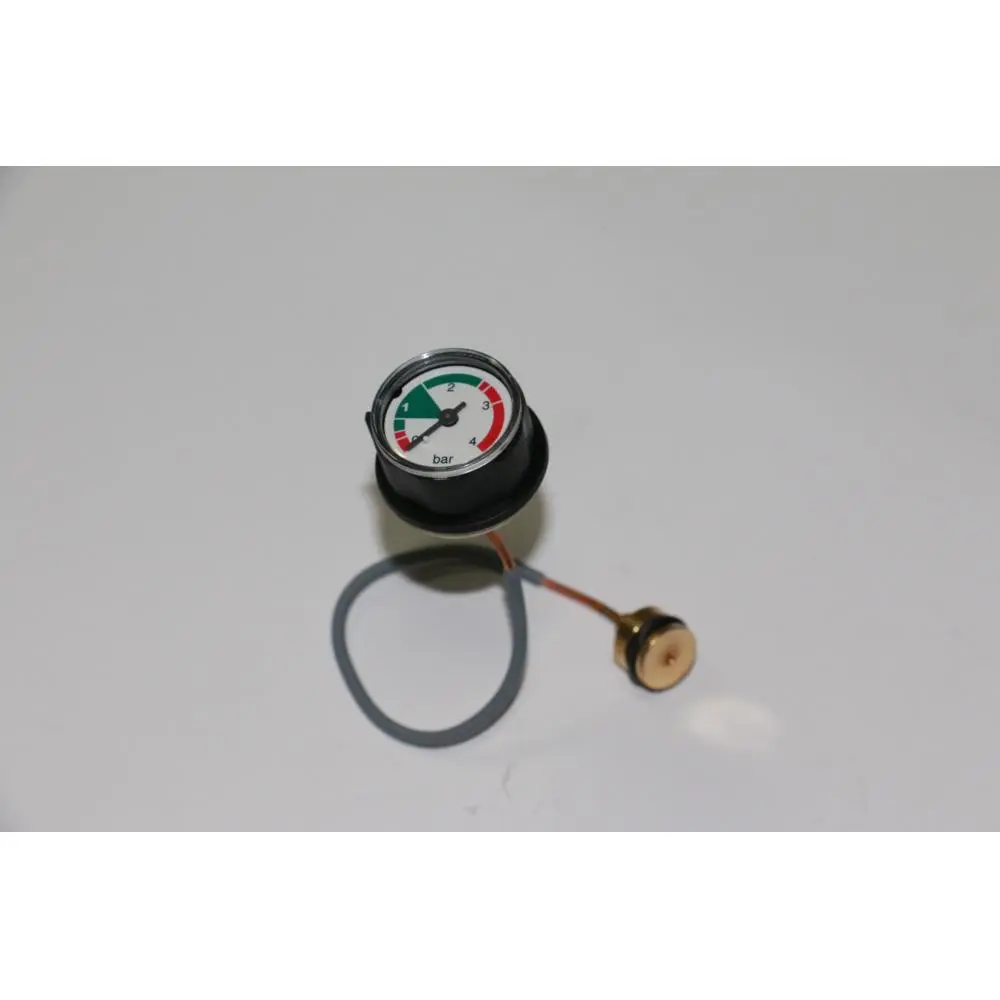 Манометр D28 BAXI 710673600
