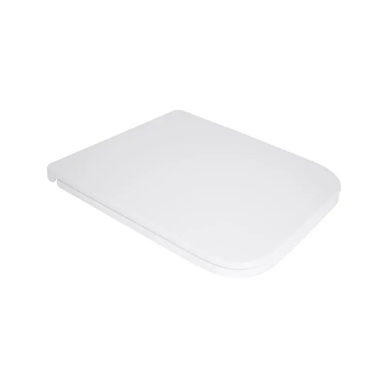Сидіння для унітаза Qtap (Tern) з мікроліфтом Slim QT99HXU10W