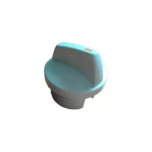 Ручка регулювання газу для колонки Demrad Compact D002121001