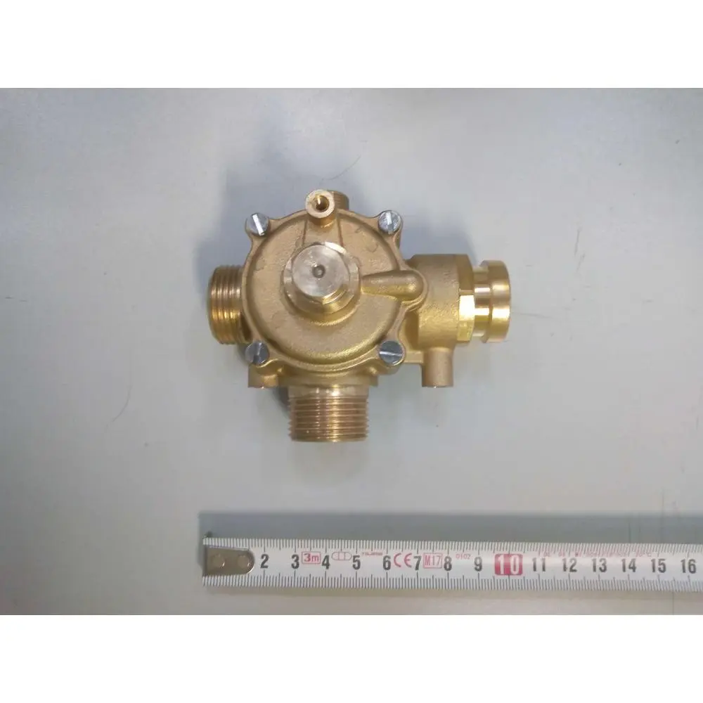 Вихідний гідровузол у зборі BAXI 5628230