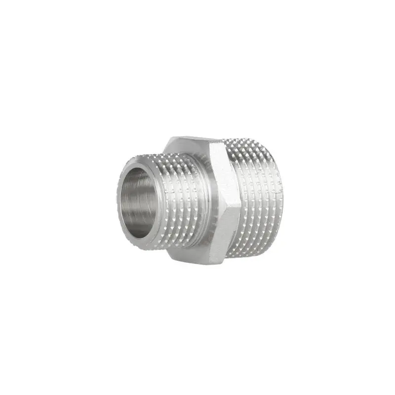Ніпель редукційний Thermo Alliance Forte 1/2"х3/4" SF3592015
