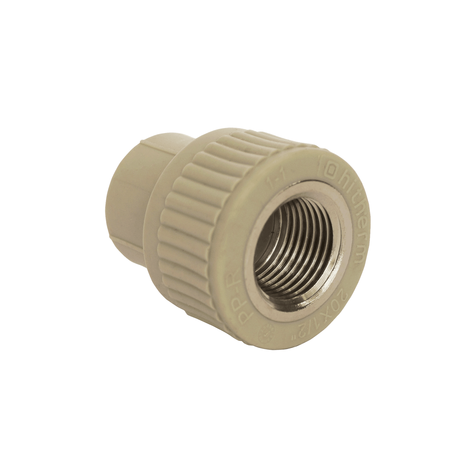 Муфта з внутрішньою різьбою 20*3/4"