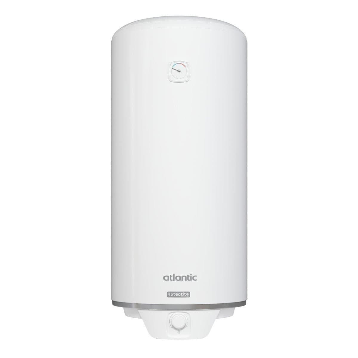 Електричний водонагрівач Atlantic STEATITE VM 100 D400S-2-BC (1500W)
