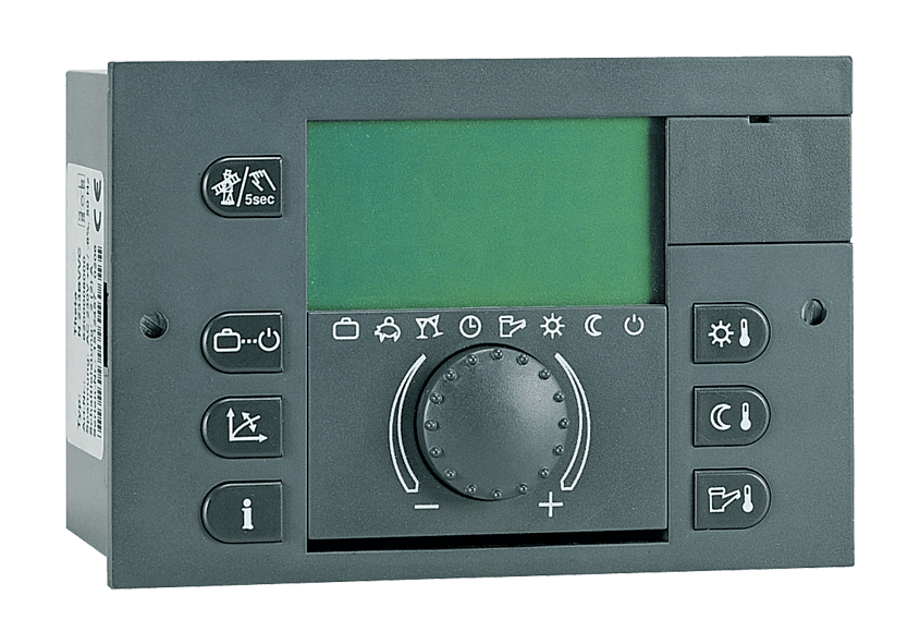 Блок каскадного і зонного керування до котлів Victrix Pro Immergas 3.015244
