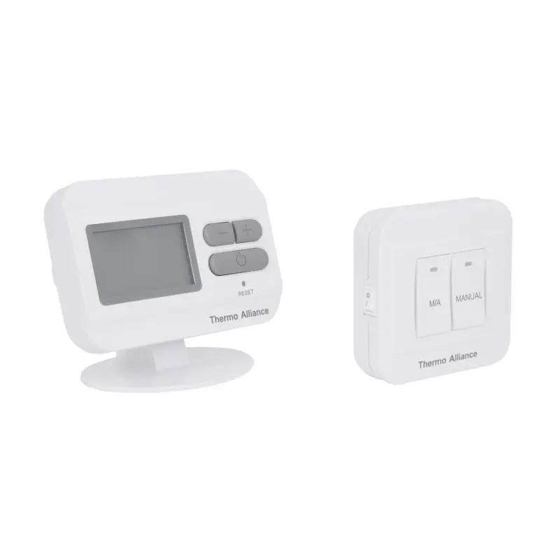 Добовий термостат Thermo Alliance ТА-2301RF радіокерований