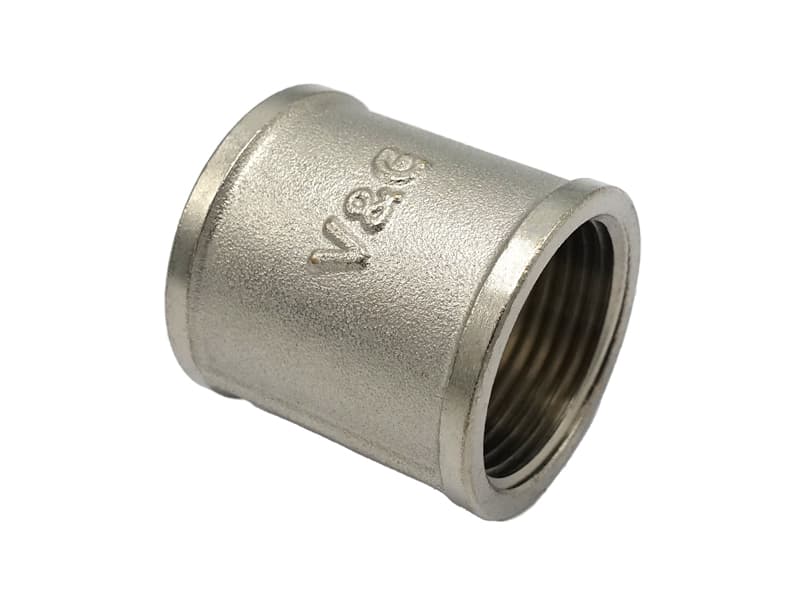 Муфта Valogin 3/4" ВВ VG-204102 1/60 шт