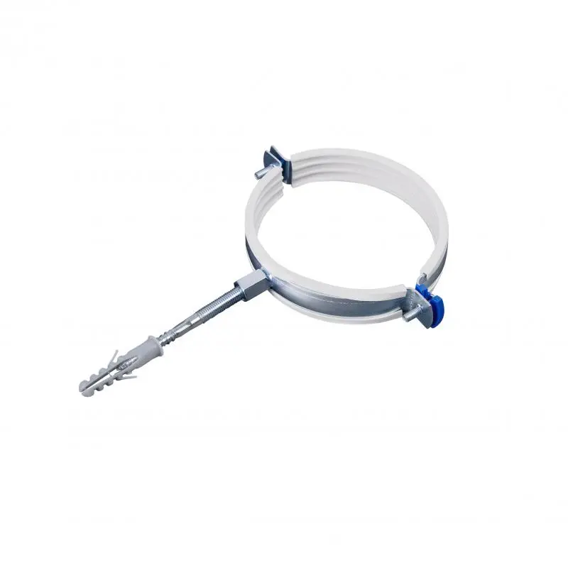 Хомут Thermo Alliance Forte 4" (D108-113 мм) SF100100