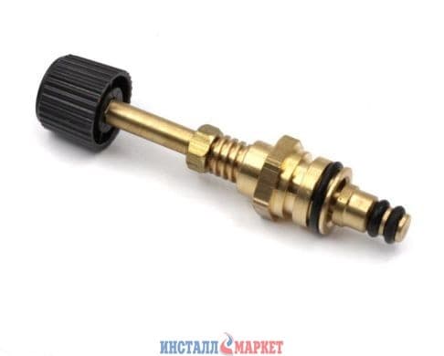Кран підживлення Immergas Star 24 3E, Victrix 24, Mini 24 3Е, Victrix 26, Major Eolo 24 4E / 28 4E