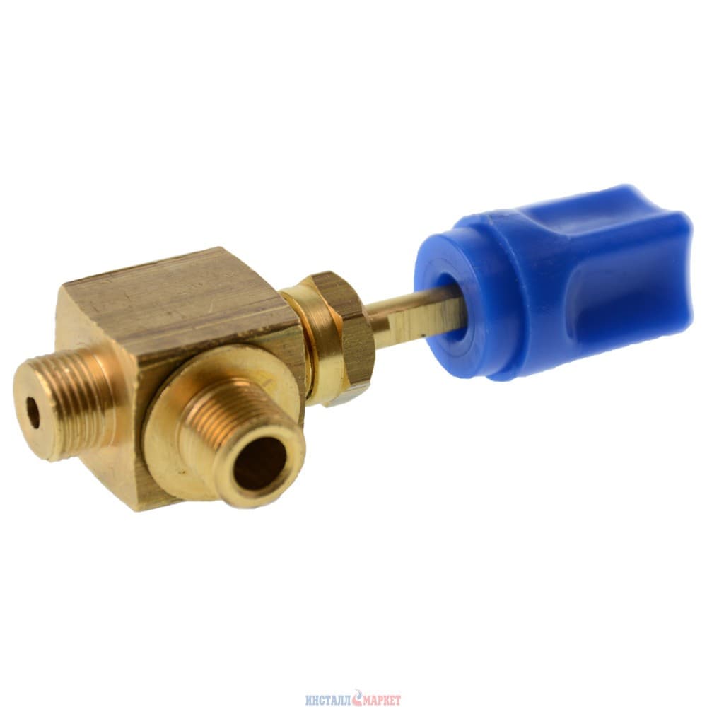 Кран підживлення Vaillant VCK