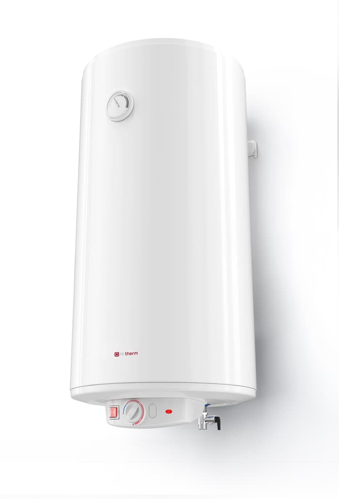 Водонагрівач hi-therm Long Life VBO100 DRY (2023)
