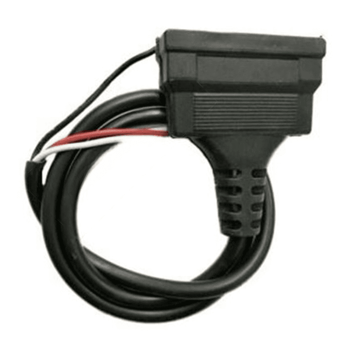 Кабель сервопривода триходового клапана Ariston, Baxi, Beretta, Protherm, Solly, Sime,65104523,0020034153