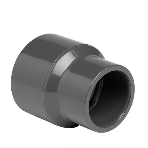 Муфта-втулка ПВХ Effast RDRRLD050D перехідна, d50x63x32 мм