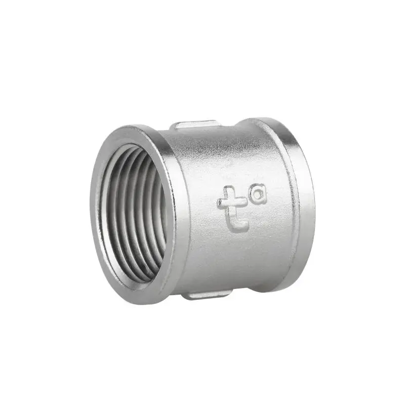 Муфта Thermo Alliance Forte 1" ВВ SF35625
