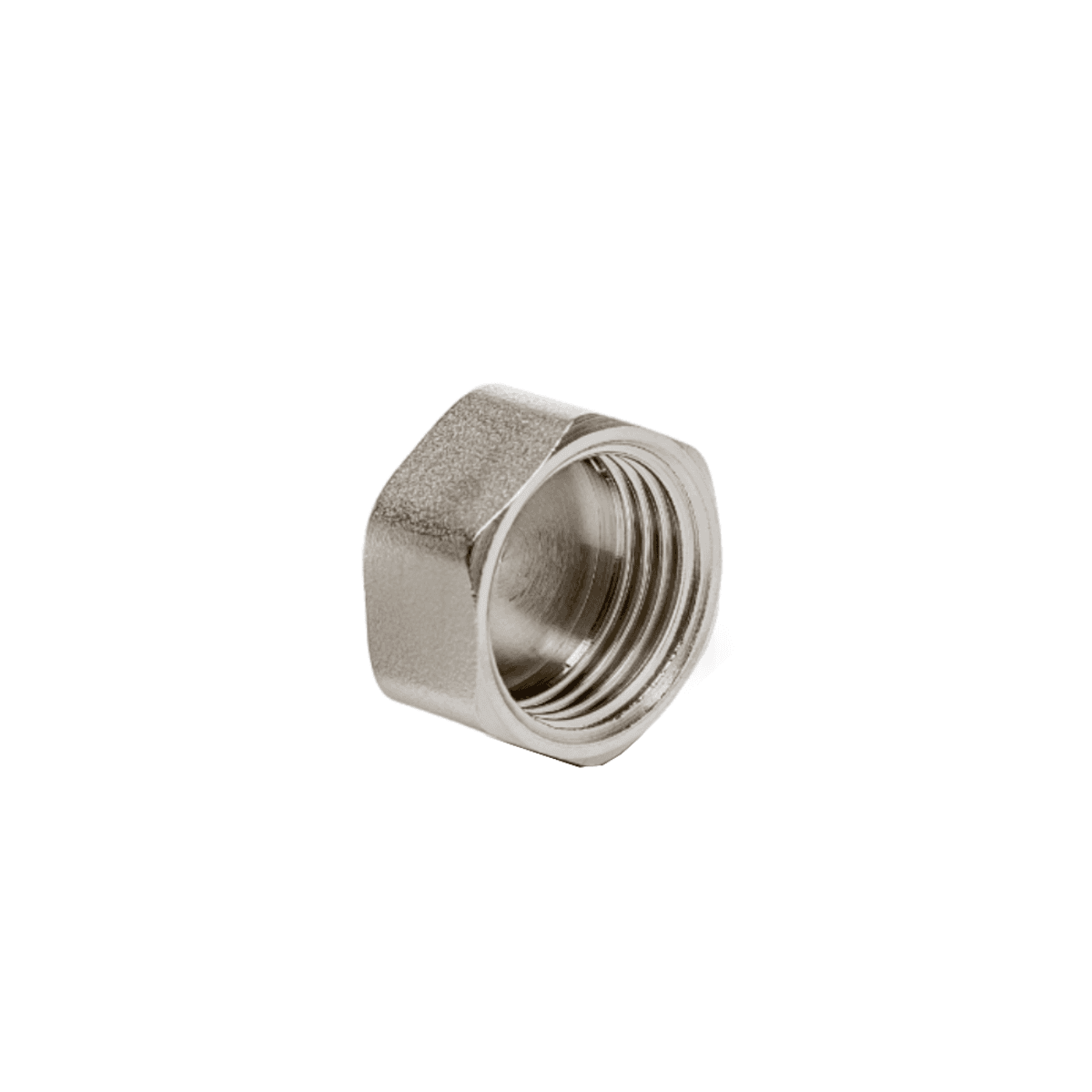 Заглушка IGER 3/4"В