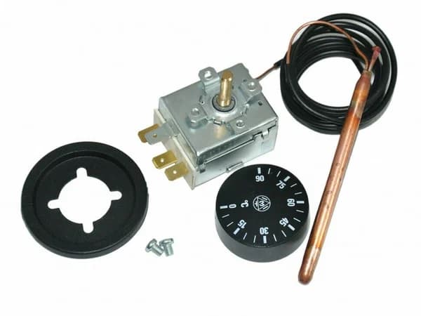 Термостат регульований IMIT TR2 ,0°C - 90°C