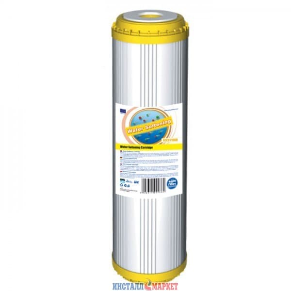 Пом'якшуючий картридж Aquafilter FCCST