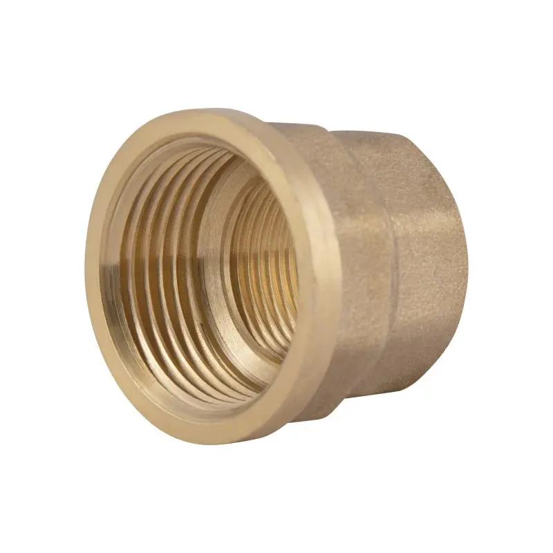 Муфта Thermo Alliance Standart 3/4"х1" ВР SD4052025