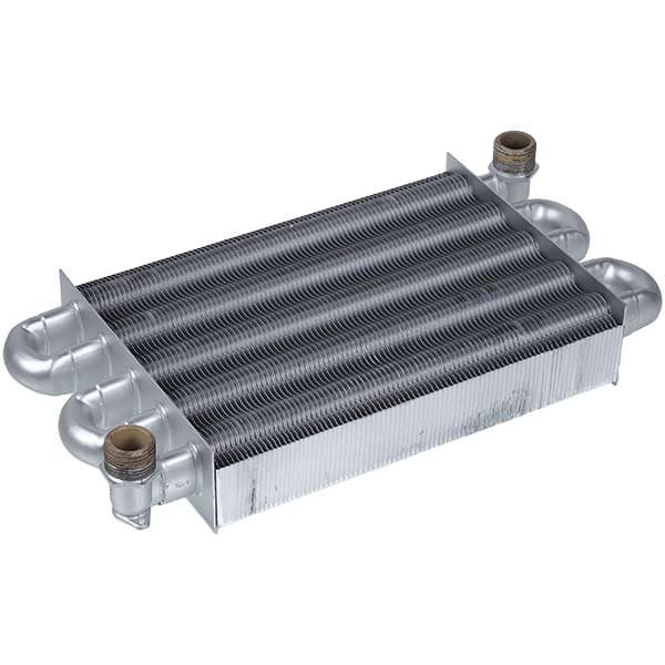 Теплообмінник первинний Viessmann WH1B, WH1D 24 кВт ,7825510