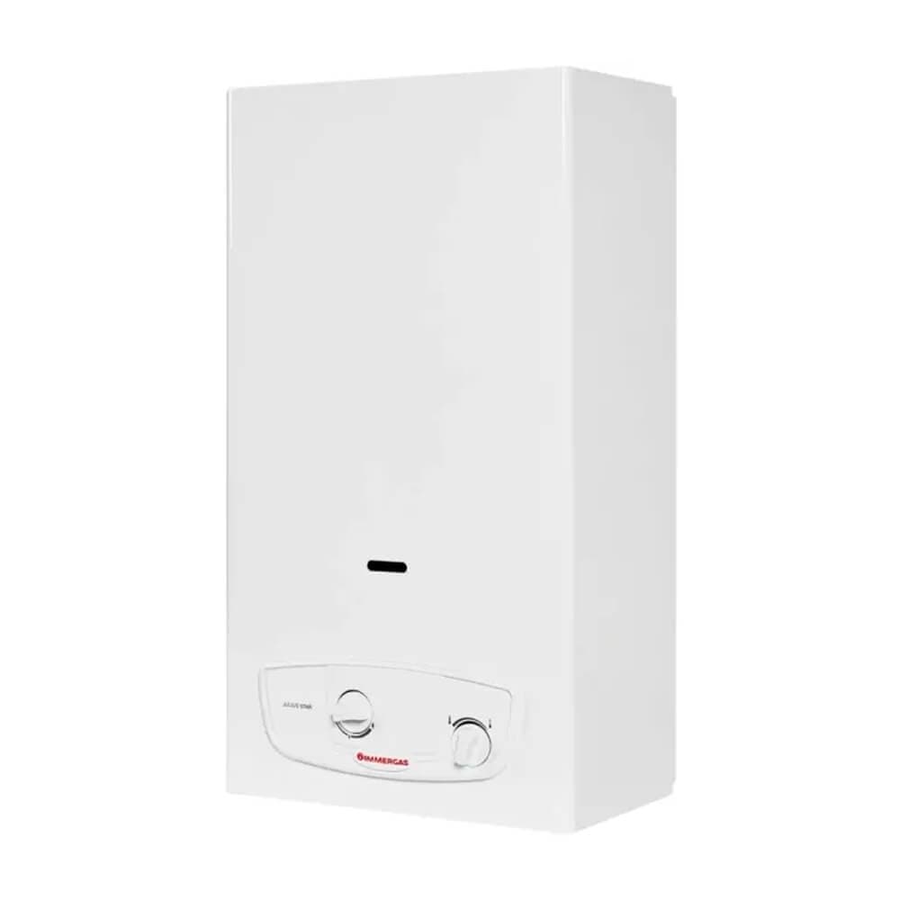 Газова колонка Immergas JULIUS ECO 11 (Італія)