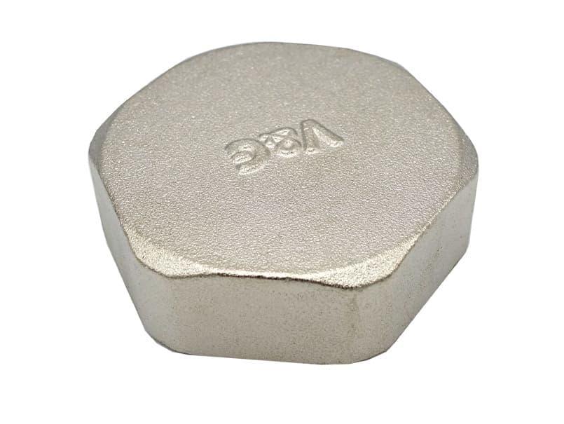 Заглушка Valogin 1'' В VG-207203 1/160шт