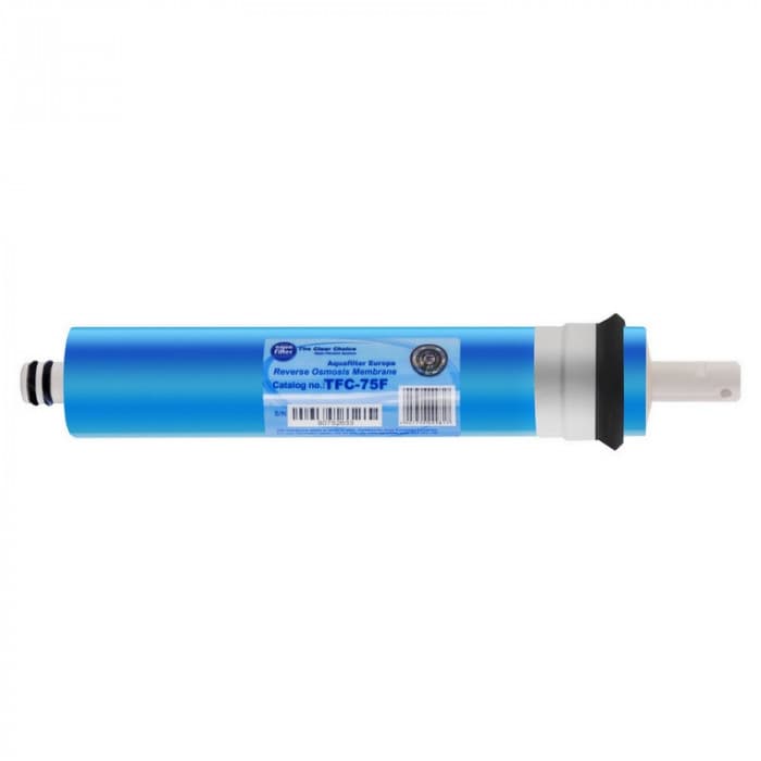 Мембрана Aquafilter® зворотноосмотична продуктивністю 75 GPD TFC-75F