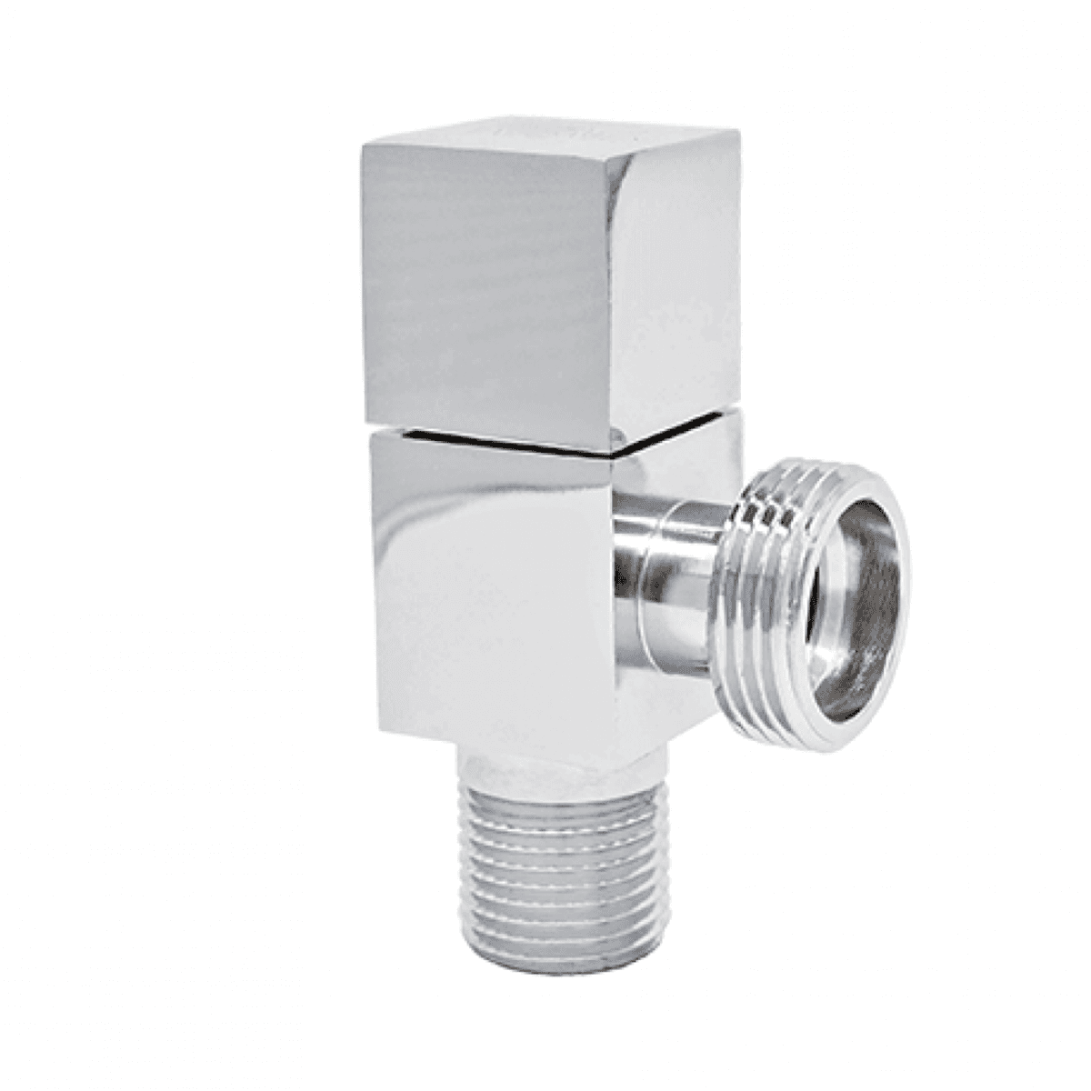 Кран кутовий сантехнічний REMI SX 1/2*1/2