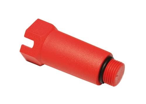 Корок довгий 1/2"