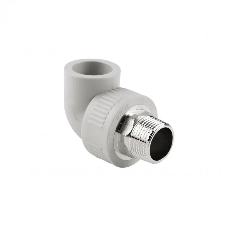 Кутик PPR Thermo Alliance 32х1" ЗР