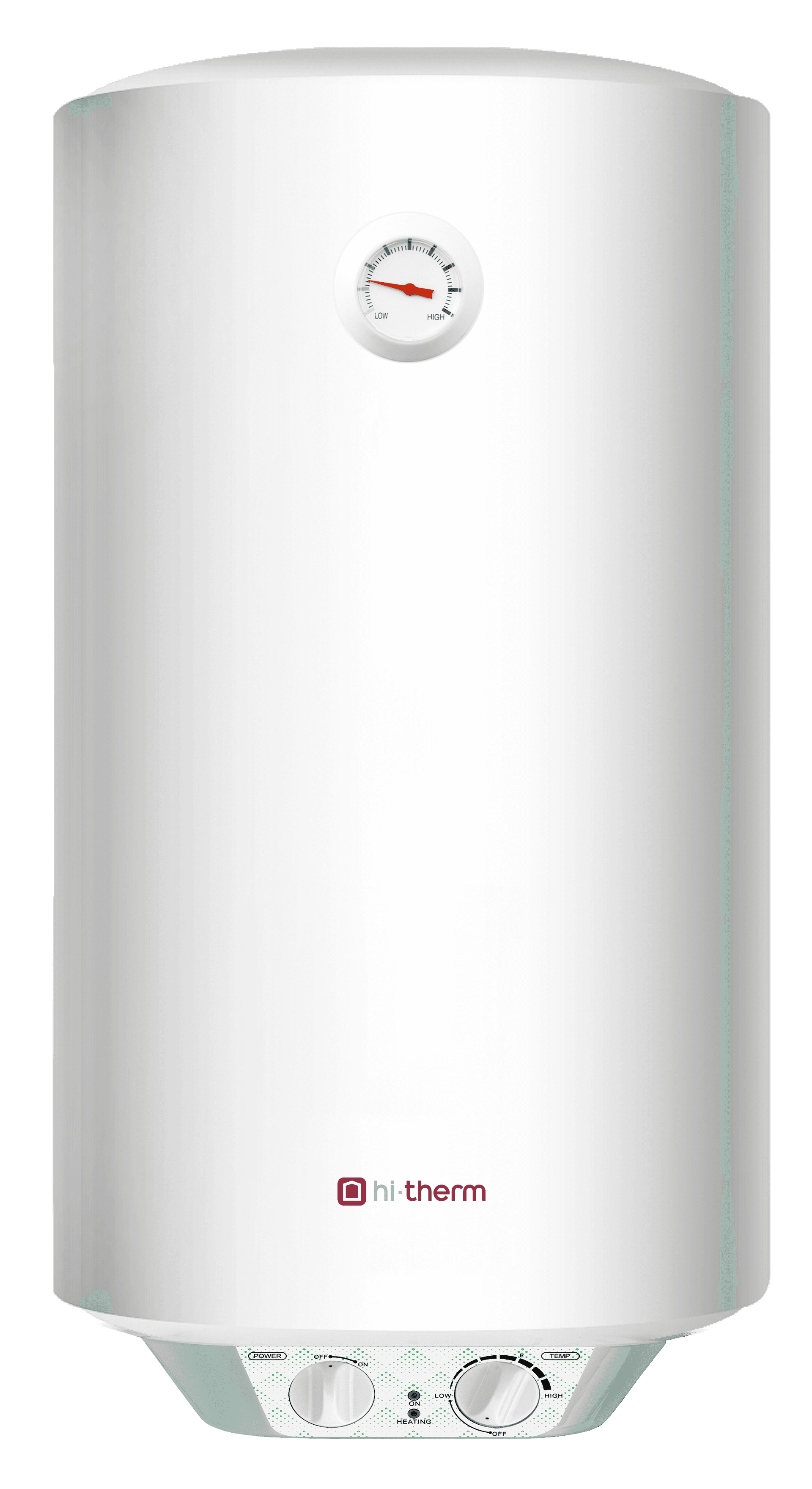 Водонагрівач hi-therm Favorite 120