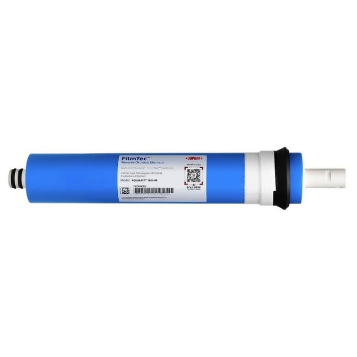 Мембрана зворотньоосмотична Filmtec AQUALAST-1812-HR (75 GPD)