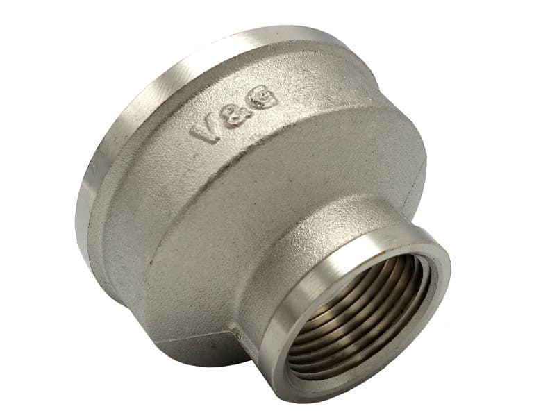 Муфта Valogin 3/4''х1/2'' ВВ редукційна VG-204202 1/66 шт