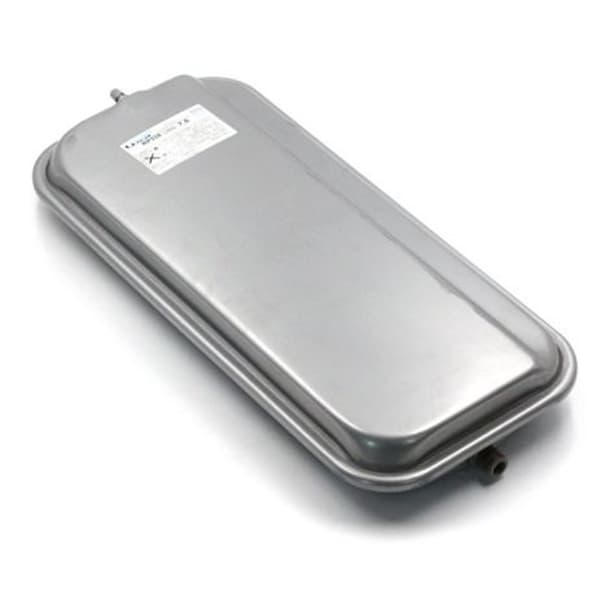 Розширювальний бак Cimm 7,5 л, різьблення 1/2'' для котлів Immergas Victrix Superior, Maior 4E