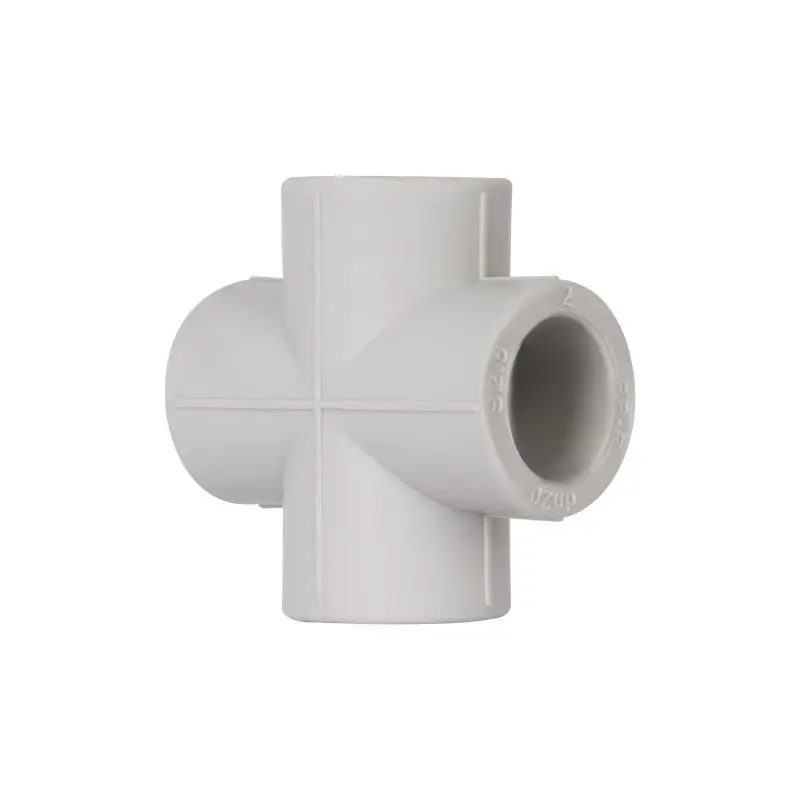 Хрестовина PPR Thermo Alliance 20