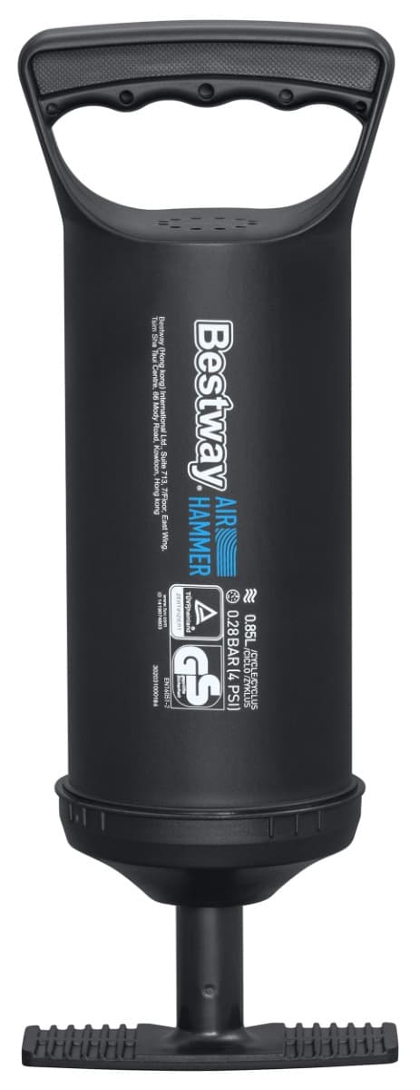 Насос ручний Bestway 62002 (30 см)