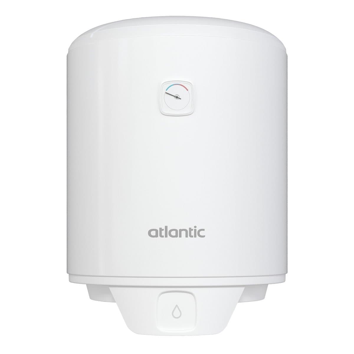Електричний водонагрівач Atlantic OproEgo VM 050 D400S (1200W)